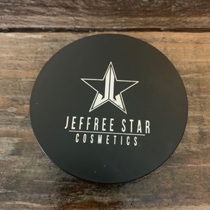 Jeffree Star Skin Frost Eclipse 🌙